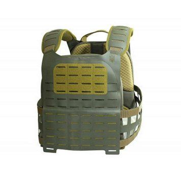 Плитоноска Travel Extreme Mil 003 Plate carrier lc, 00000004664 фото