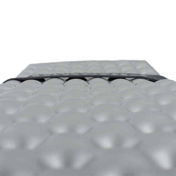 Килимок Pinguin Fold Alu PNG 712087 185x55x1.5см, silver 000008516-1 фото