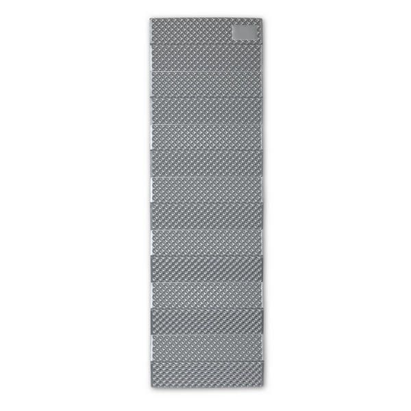 Килимок Pinguin Fold Alu PNG 712087 185x55x1.5см, silver 000008516-1 фото