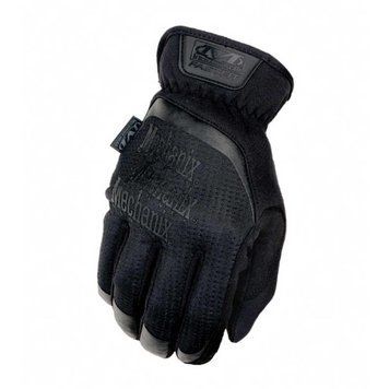 Рукавички тактичні Mechanix Anti-Static FastFit Covert Gloves, black, S 000007950-2 фото
