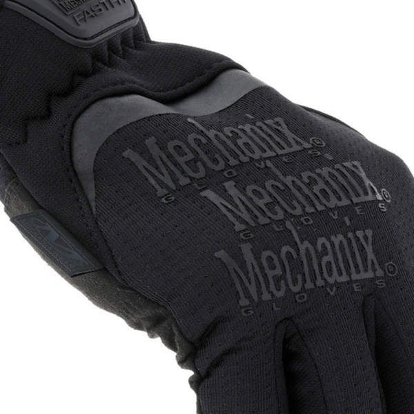 Перчатки тактические Mechanix Anti-Static FastFit Covert Gloves, black, S 000007950-2 фото
