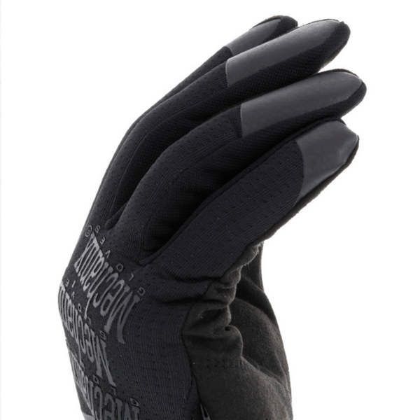 Перчатки тактические Mechanix Anti-Static FastFit Covert Gloves, black, S 000007950-2 фото
