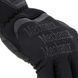 Перчатки тактические Mechanix Anti-Static FastFit Covert Gloves, black, S 000007950-2 фото 3
