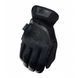 Перчатки тактические Mechanix Anti-Static FastFit Covert Gloves, black, S 000007950-2 фото 1