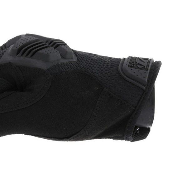 Рукавички тактичні Mechanix M-Pact Covert Gloves, black, L 000007951-3 фото