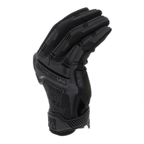 Рукавички тактичні Mechanix M-Pact Covert Gloves, black, L 000007951-3 фото