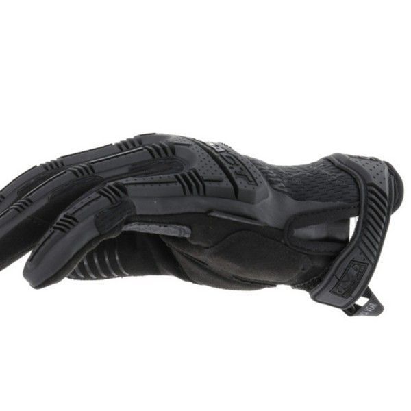 Рукавички тактичні Mechanix M-Pact Covert Gloves, black, L 000007951-3 фото