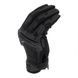 Рукавички тактичні Mechanix M-Pact Covert Gloves, black, L 000007951-3 фото 2