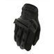 Рукавички тактичні Mechanix M-Pact Covert Gloves, black, L 000007951-3 фото 1