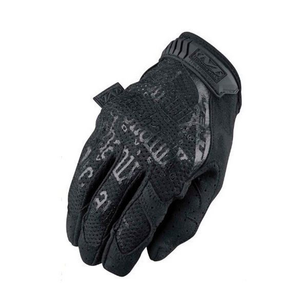 Перчатки тактические Mechanix Original Gloves, black, L 000007850-6 фото
