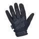 Перчатки тактические Mechanix Original Gloves, black, L 000007850-6 фото 1