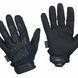 Перчатки тактические Mechanix Original Gloves, black, L 000007850-6 фото 5