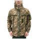 Куртка Softshell тактична, піксель, 56-58 000010609-1 фото 1