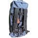 Сумка - баул Travel-extreme TC0380 Cordura 80 л, black 000004669-4 фото 5