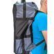 Сумка - баул Travel-extreme TC0380 Cordura 80 л, black 000004669-4 фото 2