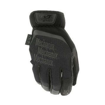 Рукавички тактичні Mechanix TS FastFit Covert Gloves, black, L 000007597-2 фото