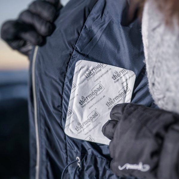 Грілка хімічна Thermopad TPD 78030 tp Body Warmer для тіла, 00000006232 фото