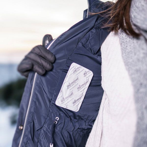 Грілка хімічна Thermopad TPD 78030 tp Body Warmer для тіла, 00000006232 фото